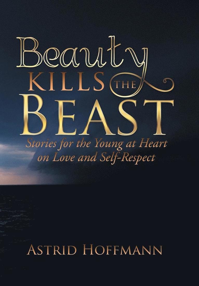 Beauty Kills the Beast 1