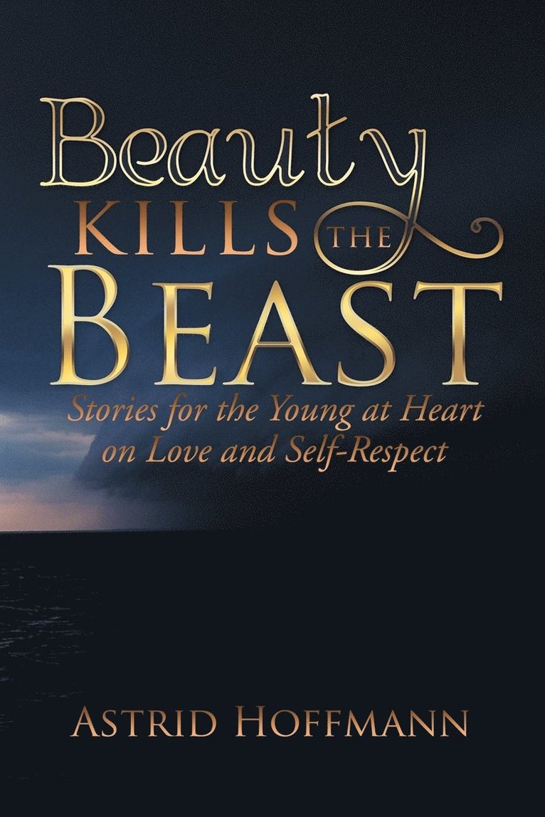 Beauty Kills the Beast 1