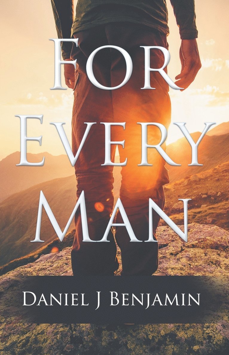 For Every Man 1