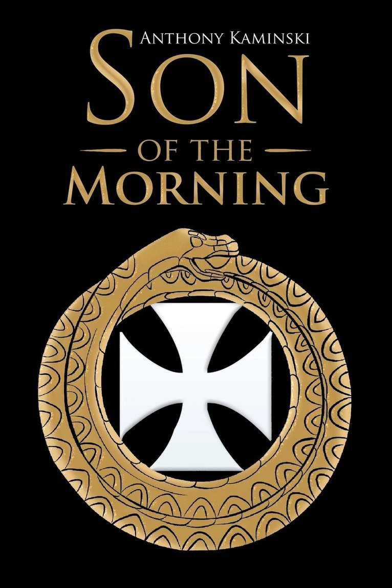 Son of the Morning 1