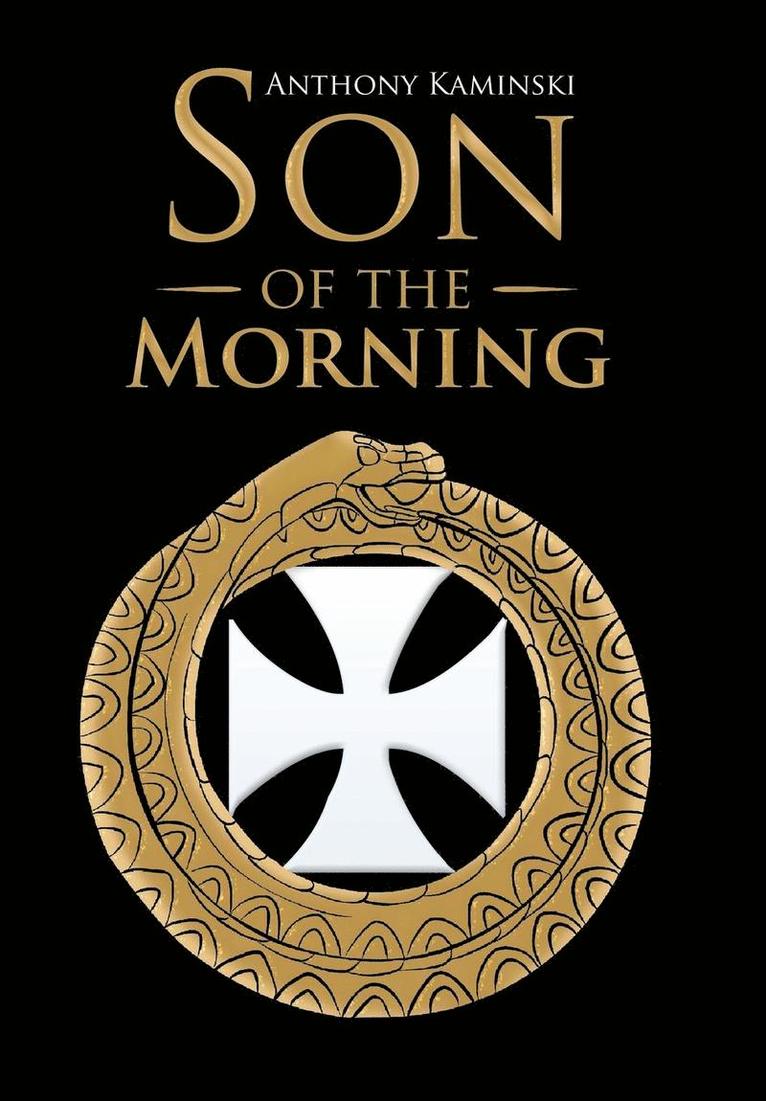 Son of the Morning 1