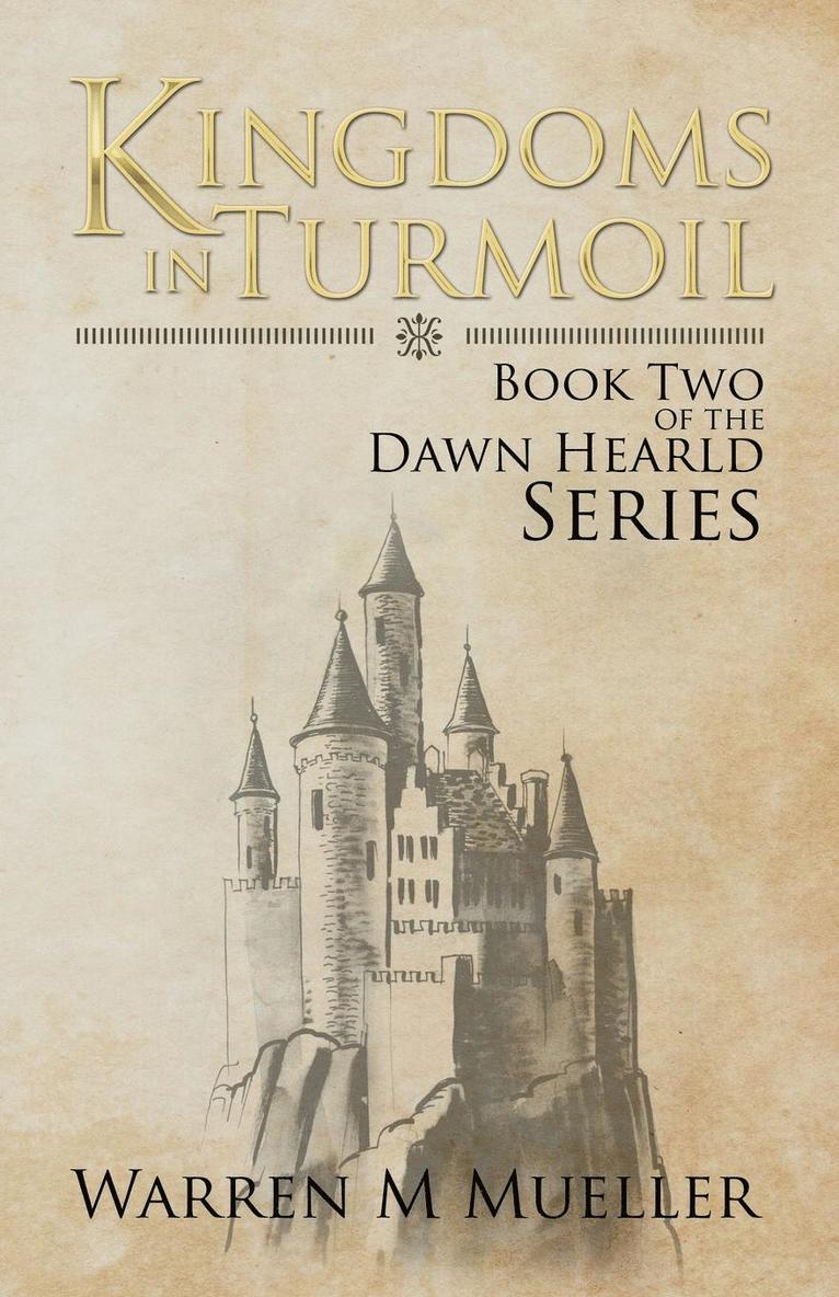 Kingdoms in Turmoil 1