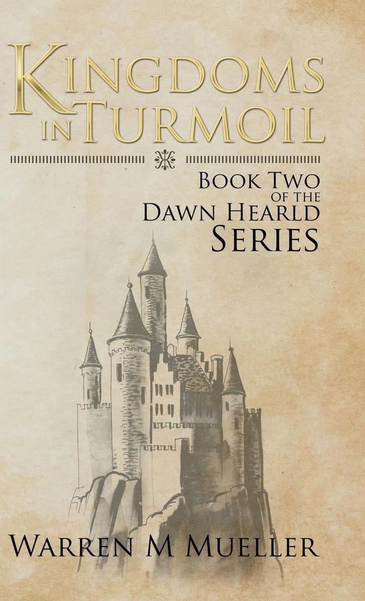 Kingdoms in Turmoil 1