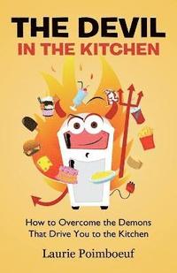 bokomslag The Devil in the Kitchen