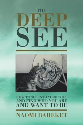 bokomslag Deep See