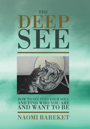 bokomslag Deep See