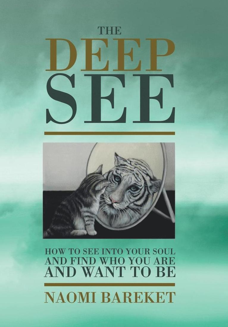 The Deep See 1