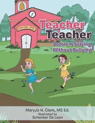 Teacher Teacher 1