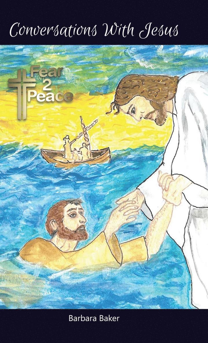 Fear2Peace 1