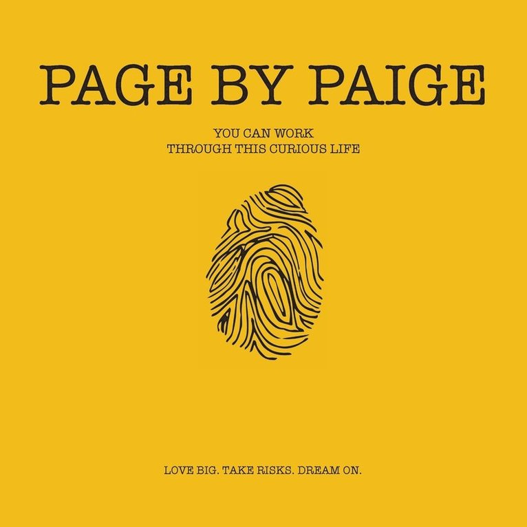 Page by Paige 1