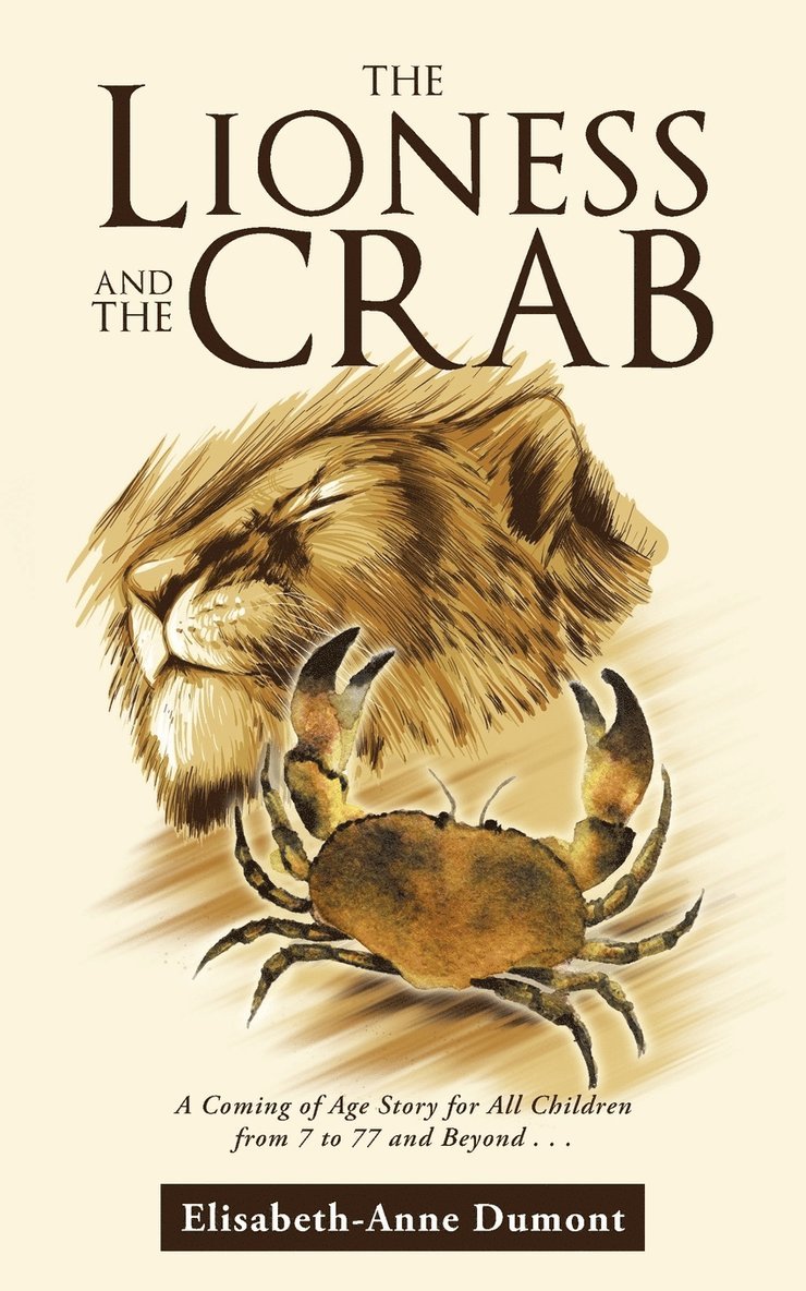 The Lioness and the Crab 1