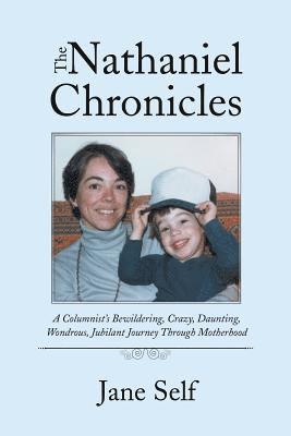 bokomslag Nathaniel Chronicles
