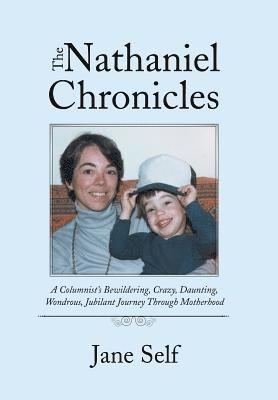 Jane Self - Nathaniel Chronicles, Inbunden