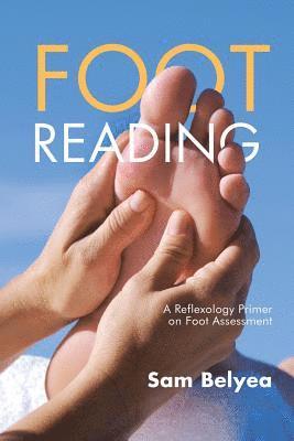 Foot Reading 1