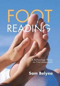 bokomslag Foot Reading