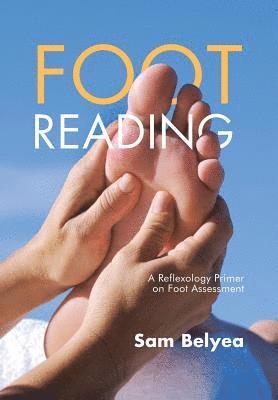 Foot Reading 1