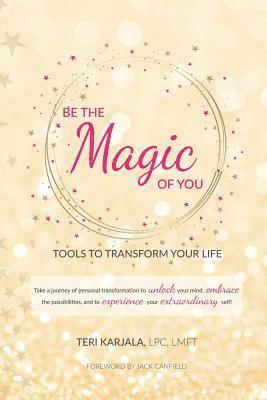 Be the Magic of You 1