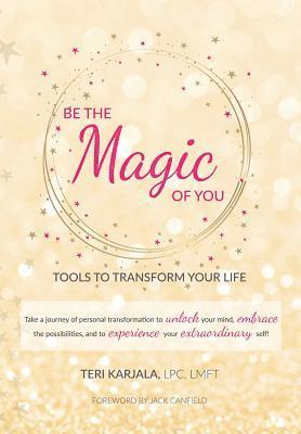 Be the Magic of You 1