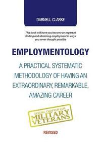 bokomslag Employmentology