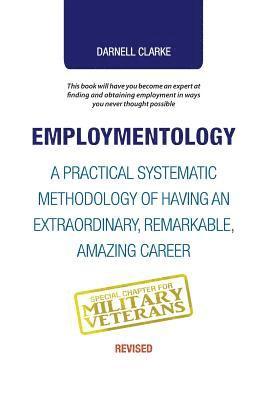 bokomslag Employmentology