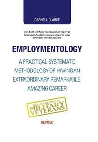 bokomslag Employmentology