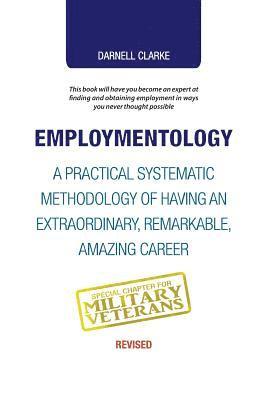 bokomslag Employmentology