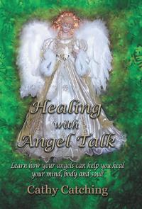 bokomslag Healing with Angel Talk