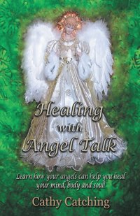 bokomslag Healing with Angel Talk