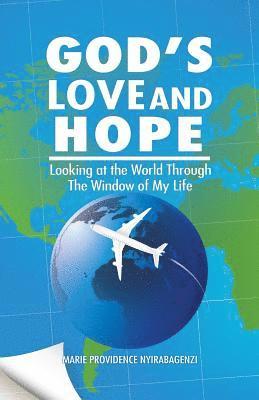 bokomslag God's Love and Hope