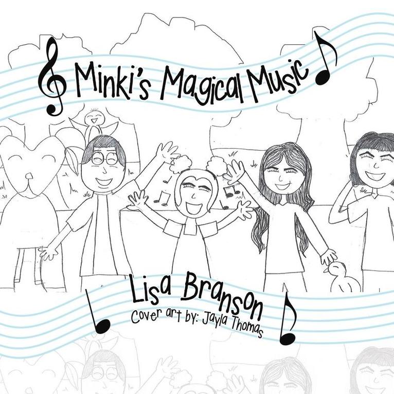 Minki's Magical Music 1