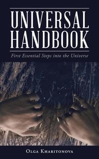 bokomslag Universal Handbook