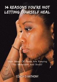 bokomslag 14 Reasons You're Not Letting Yourself Heal