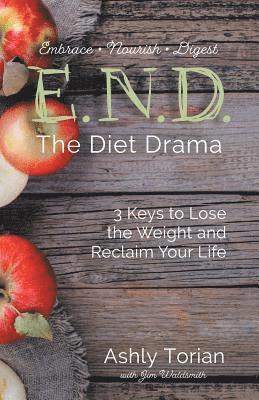 E.N.D. the Diet Drama 1