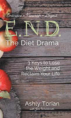 E.N.D. the Diet Drama 1