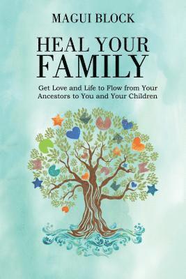 bokomslag Heal Your Family
