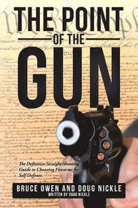 bokomslag The Point of the Gun