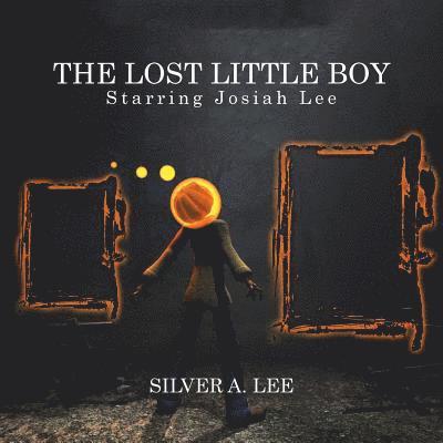 The Lost Little Boy 1