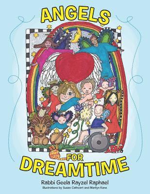 Angels for Dreamtime 1