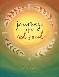 bokomslag Journey of a Red Soul