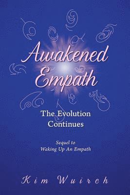 bokomslag Awakened Empath