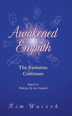 bokomslag Awakened Empath