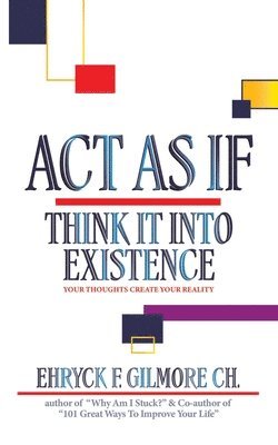 Act as If 1