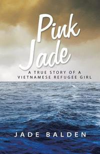 bokomslag Pink Jade
