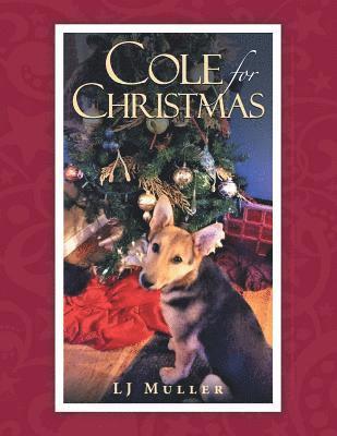 Cole for Christmas 1