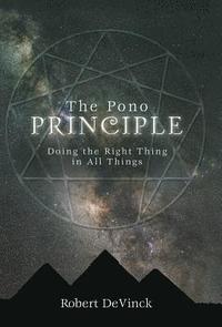 bokomslag The Pono Principle