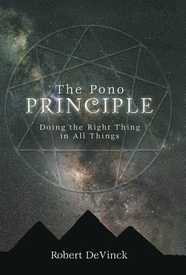 The Pono Principle 1