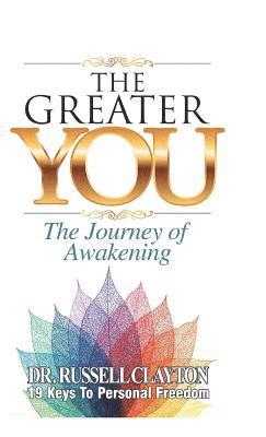 The Greater You 1