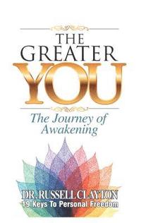 bokomslag The Greater You: The Journey of Awakening