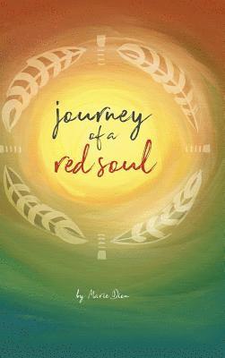 Journey of a Red Soul 1