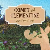 bokomslag Comet and Clementine